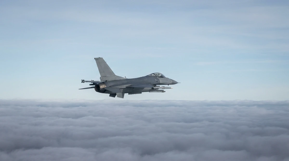 Europe Logged More Airspace Violations by Mid-August 2026 Than in All of 2025