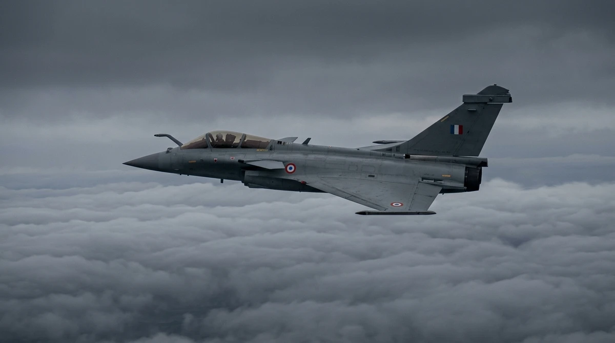 Finland Joins France's Forward Deterrence Initiative as Tenth European Participant