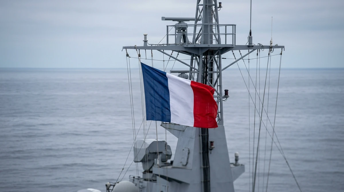 France Fires M51.3 Nuclear-Capable Missile From a Submarine for the First Time