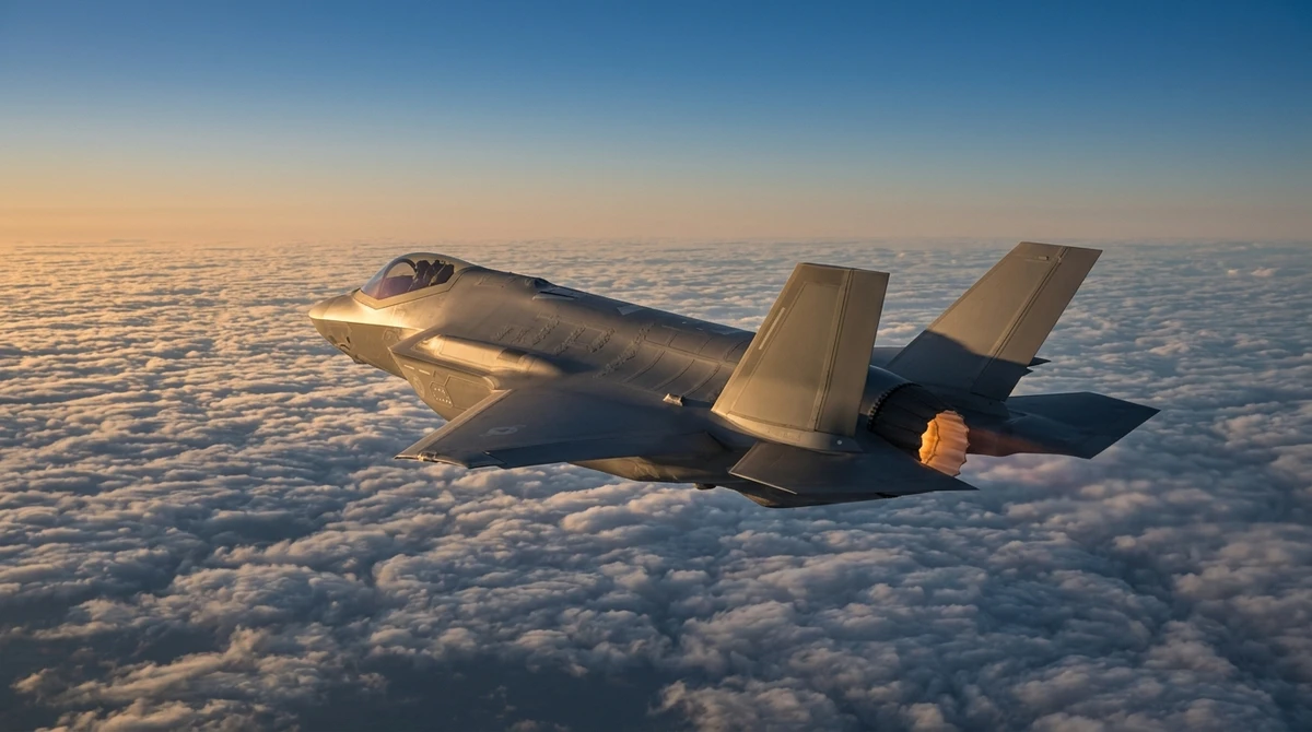 General Atomics Delivers FQ-42 Vengeance Uncrewed Fighter to Creech Air Force Base