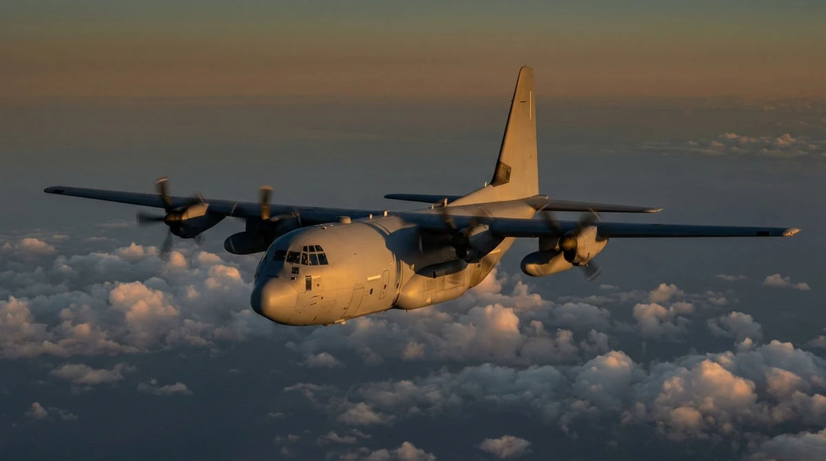 India Opens $12B Tenders for 60 Transport Aircraft and 150 Advanced Jet Trainers