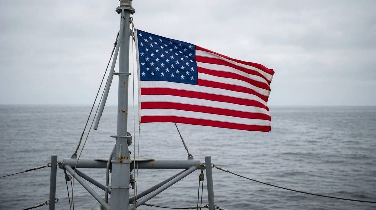 Iran says it recovered US Navy Dive-LD undersea drone at Strait of Hormuz; CENTCOM cites malfunction
