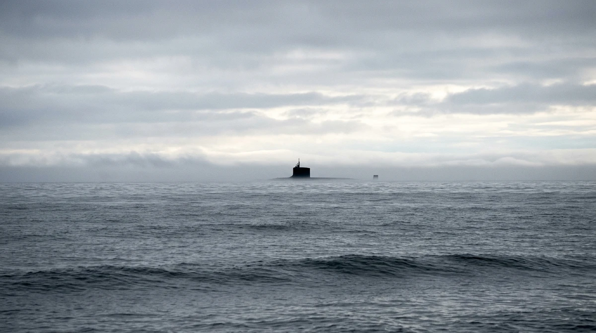 Japan Will Not Rule Out Nuclear-Powered Submarines as Six Navies Field 140 Between Them