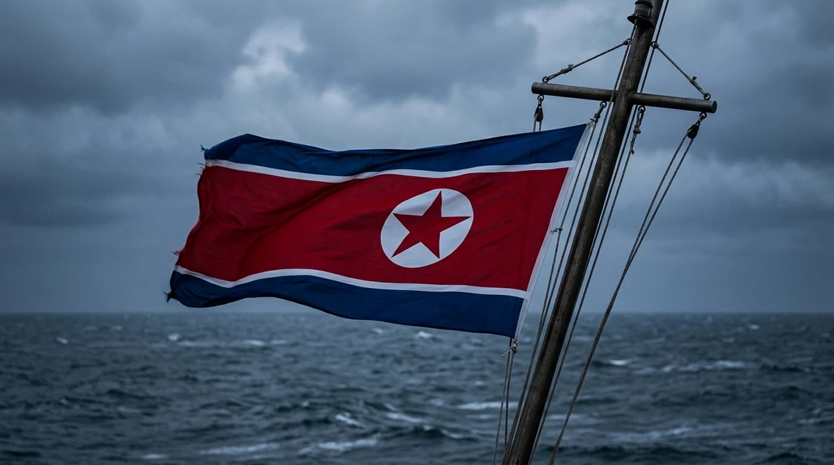 North Korea Says Hypersonic Missile Drill Hit Target 1,000 km Away; Seoul Tracked More Than 700 km