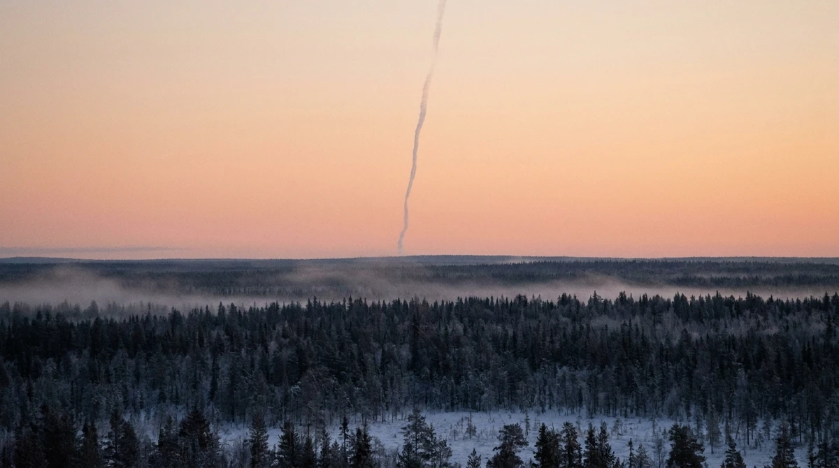 Only Five Countries Field ICBMs Today: How Their Land-Based Arsenals Compare