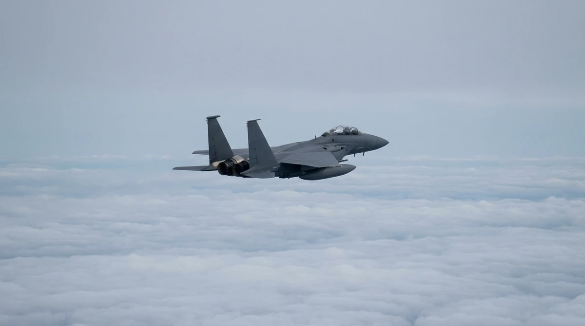 Pentagon Report Puts Iran War Aircraft Losses at Up to 30 Reapers, Four F-15Es and One A-10