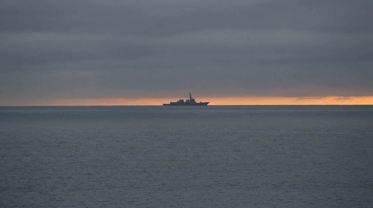 Raytheon Wins $22.9 Billion to Take Tomahawk Output From 60 Missiles a Year to Over 1,000