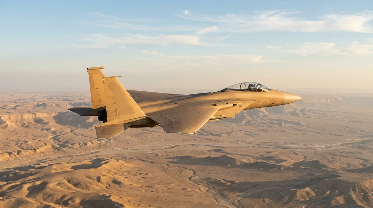 Saudi Arabia Cleared to Buy 10,004 JDAM Guidance Kits and 60 Abrams Engines in $5.75 Billion Package