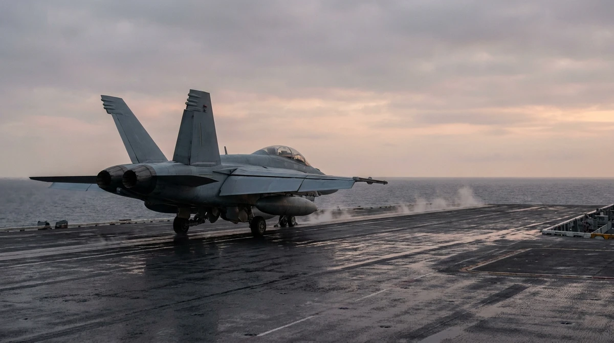 Steam vs EMALS: How the Two Carrier Catapults Work, and What Reverting on Doris Miller Would Change