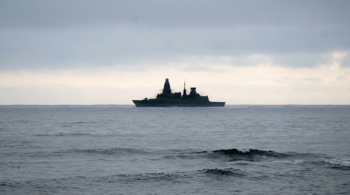 Sweden Orders Four French FDI Frigates, Seven Times Bigger Than Its Largest Warship Today