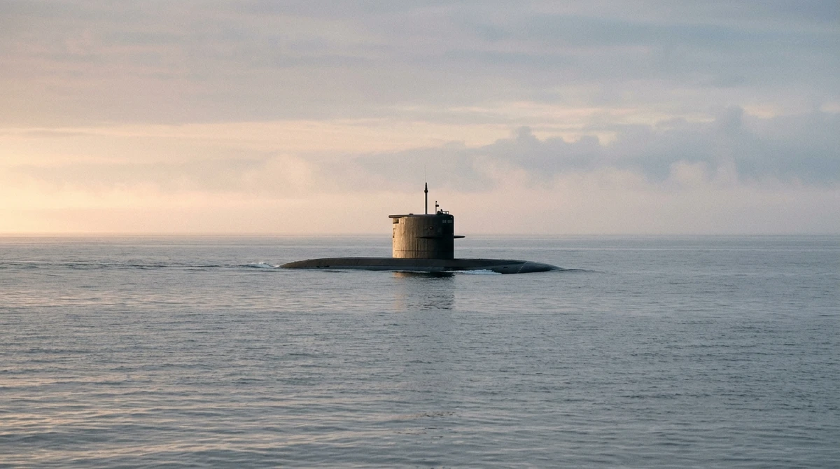 Sweden Signs Lease of Submarine Södermanland to Poland as Bridge to Its A26 Boats