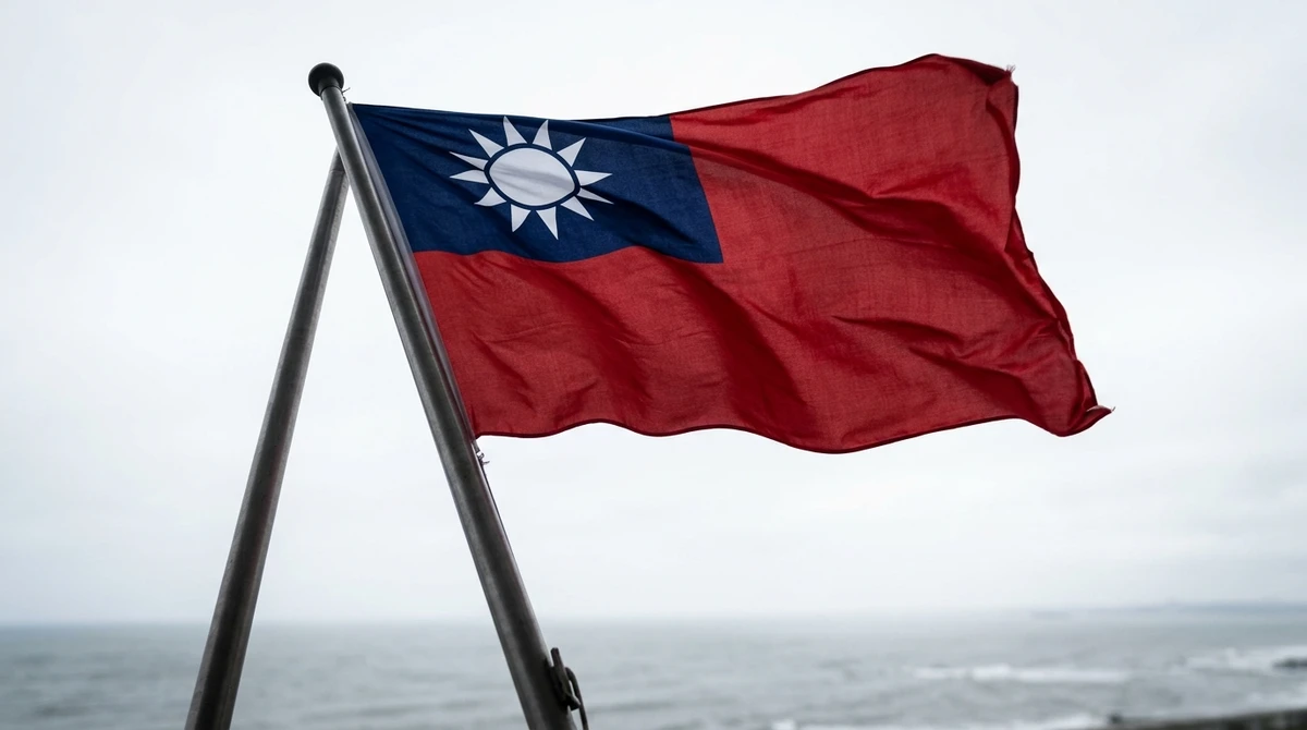 Taiwan Cabinet Approves NT$145.7 Billion Defense Supplement Funding Drones and Chiang Kung Missiles