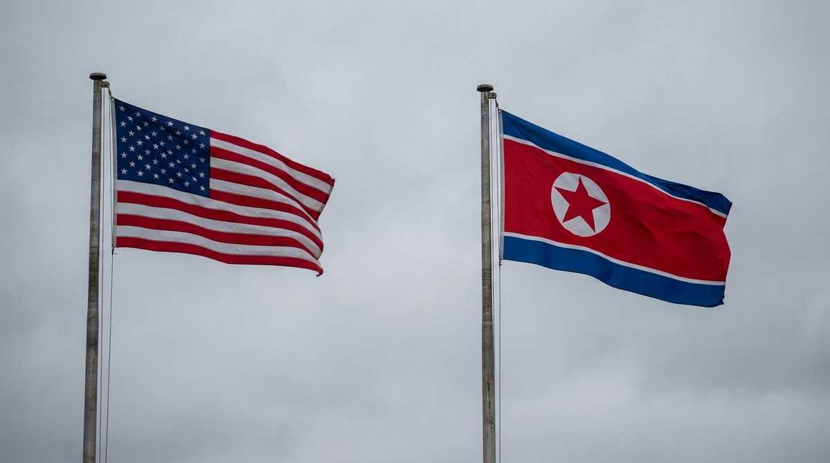 Trump Says North Korea Has 57 Nuclear Weapons, Below Seoul's 80-120 Estimate