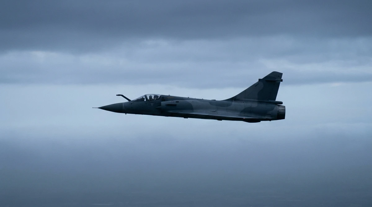 UK Clears MBDA to Give Ukraine Storm Shadow Blueprints for Battlefield AI Data