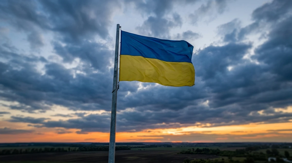 Ukraine Says Its FP-7 Ballistic Missile Has Been Used in Combat for the First Time