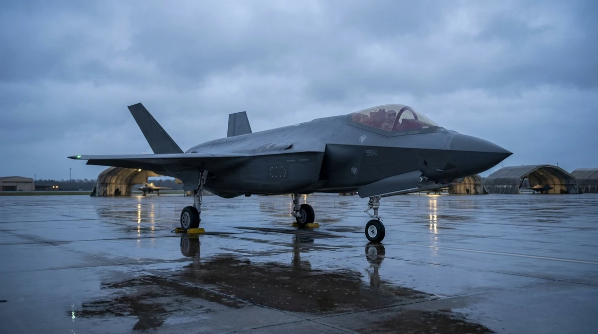 Ulchi Freedom Shield Cut Short After Trump Orders the US Role Scaled Back