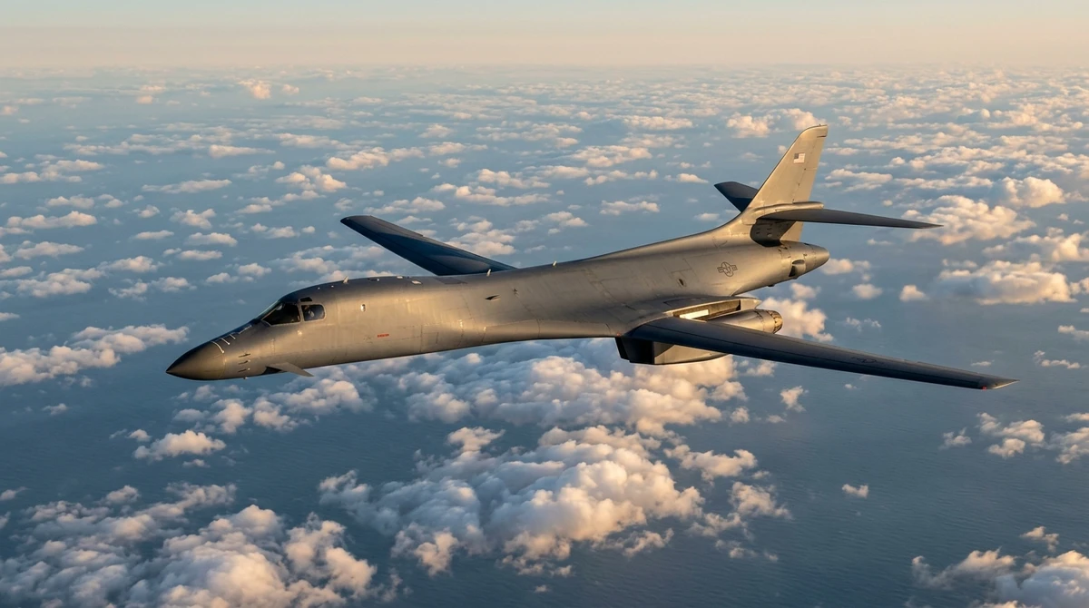 US Air Force to Extend B-1 and B-2 Service Lives With Only Three B-21s in the Fleet