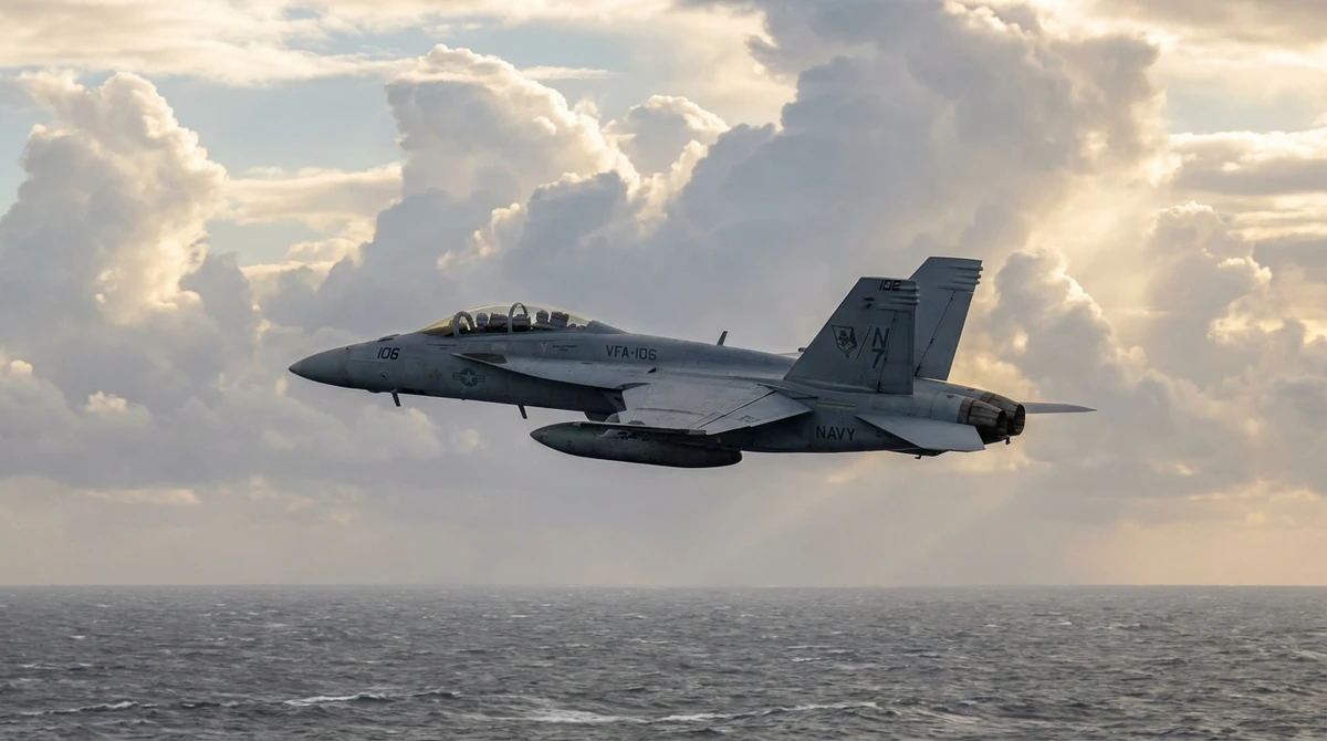US Navy Reveals the AIM-424 Malice, a 463 km Air-to-Air Missile to Close the Gap With China
