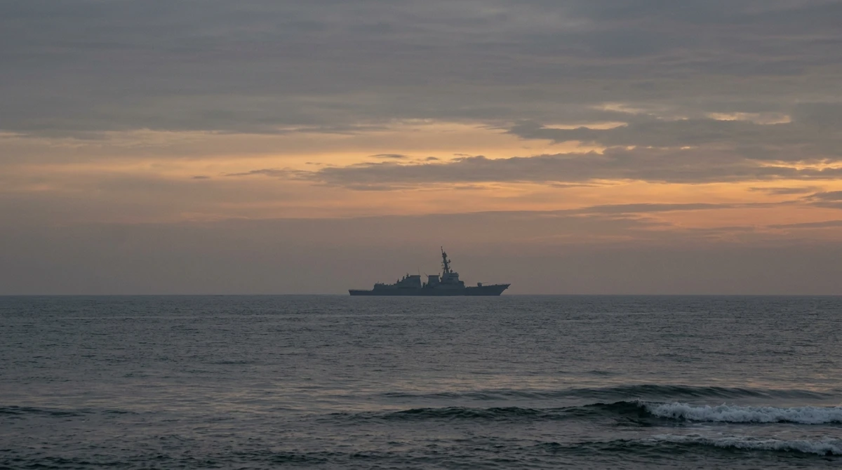 US Navy Opens Formal Study of Japanese, Korean and Turkish Frigates After Constellation Cancellation