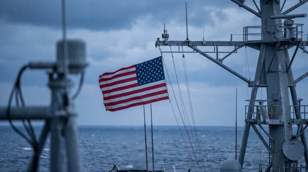 US Navy Has No Frigates in Service While 50 Other Navies Field 407 as Washington Weighs Foreign Designs