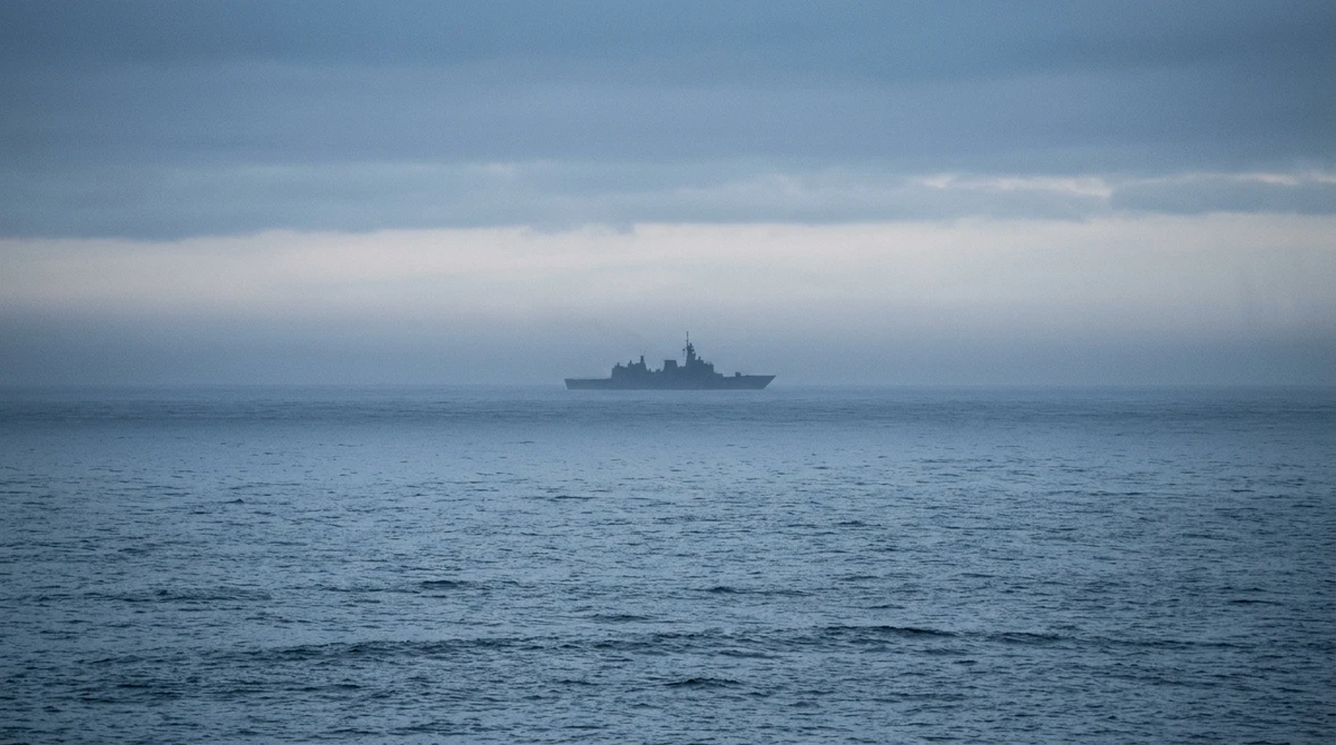US Navy fast-tracks Tomahawk warhead housings, citing 'current international conflict'