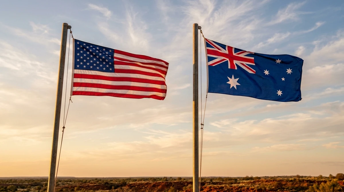 First HACM Hypersonic Cruise Missile Flight Test Unit Released Over Australia