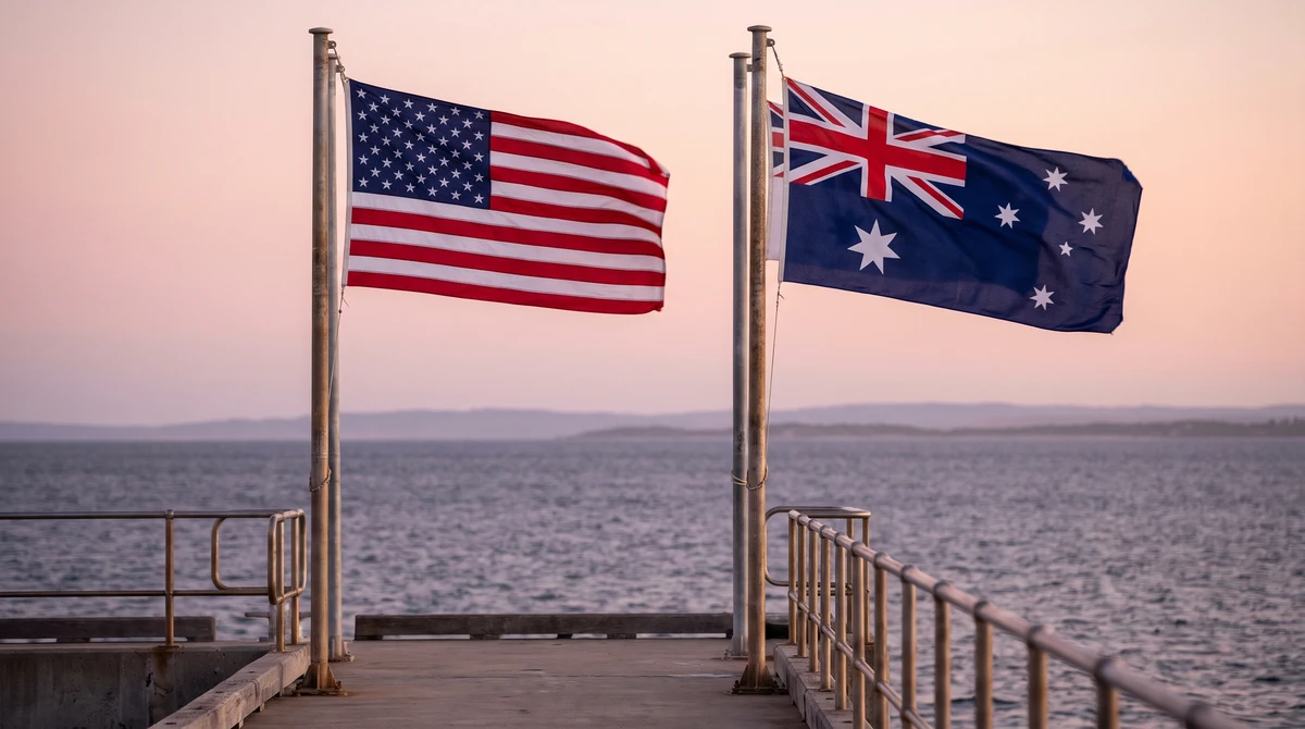 USS Colorado to Be First Virginia-Class Submarine Rotated to Australia Under AUKUS From Late 2027