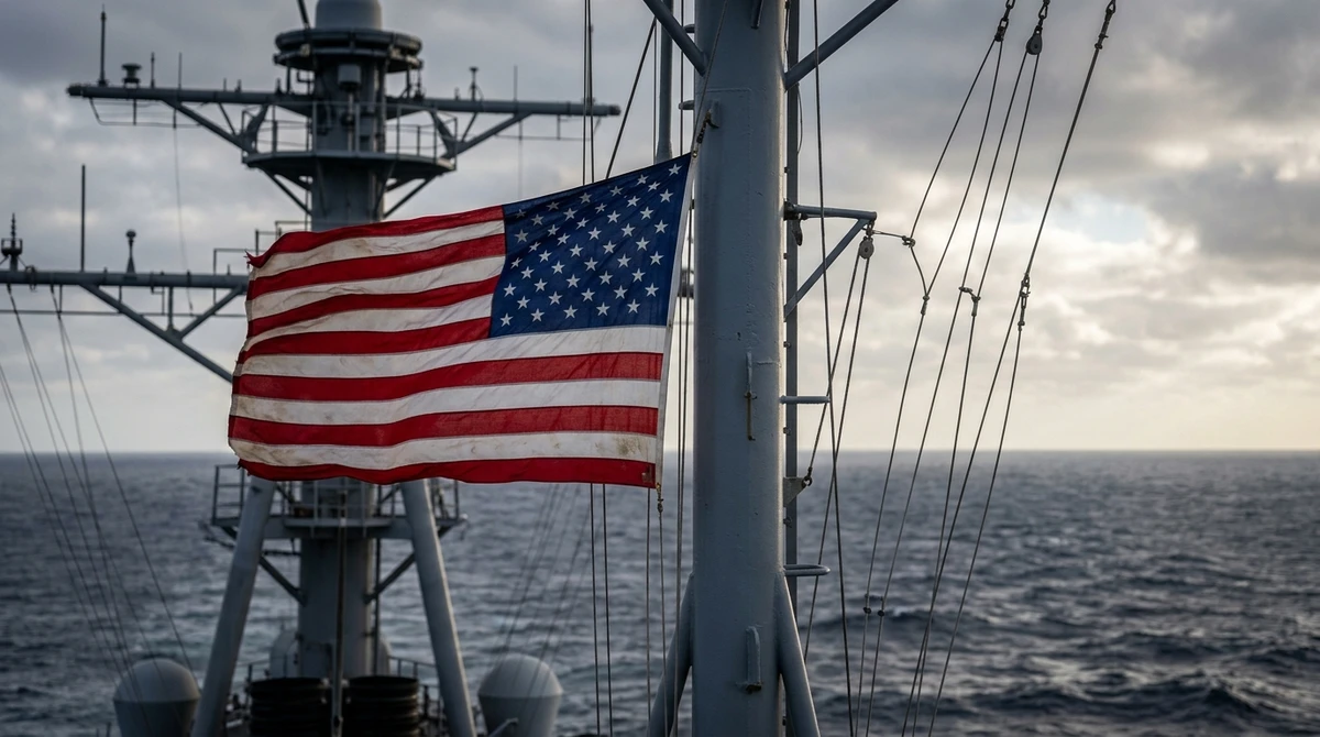 USS Zumwalt at 10: The Navy's Stealth Destroyer Trades Its Guns for Hypersonic Missile Tubes