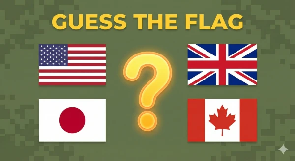 Guess the Flag